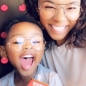 Meet your Posher, Kathy